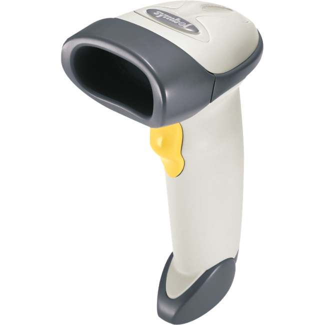 Zebra General Purpose Bar Code Scanner LS2208-1AZU0100ZNA LS2208