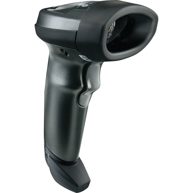 Zebra Handheld Barcode Scanner LI2208-SR7U2100SGN LI2208