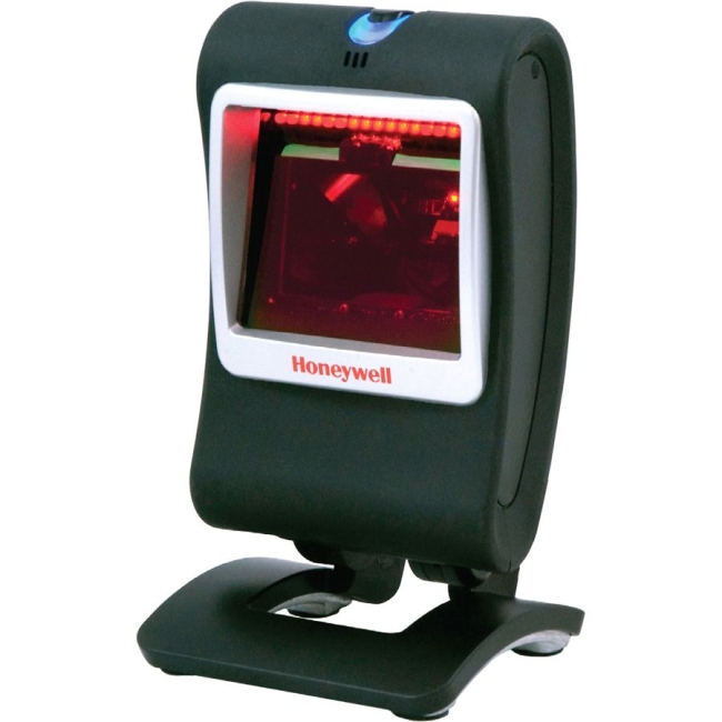 Honeywell Genesis Area-Imaging Scanner 7580G-2 7580g