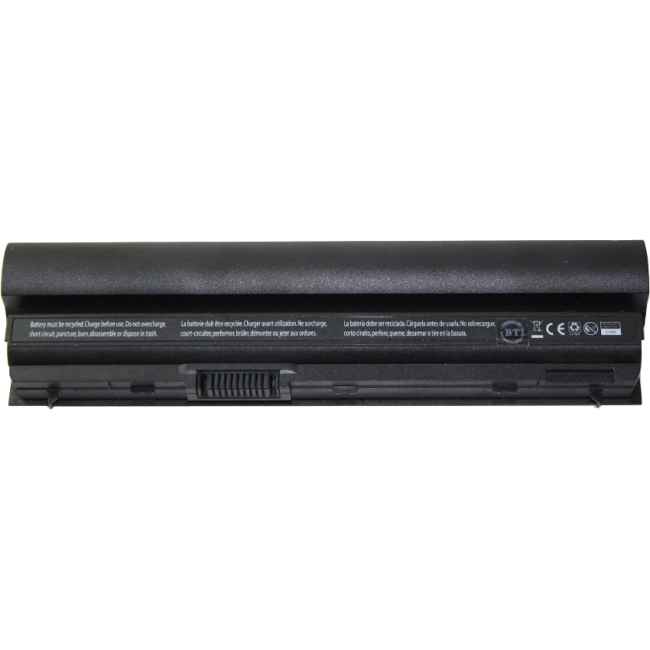 BTI Laptop Battery for Dell Latitude E6220 DL-E6220X6