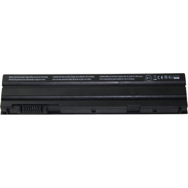 BTI Laptop Battery for Dell Latitude E6420 DL-E6420X6