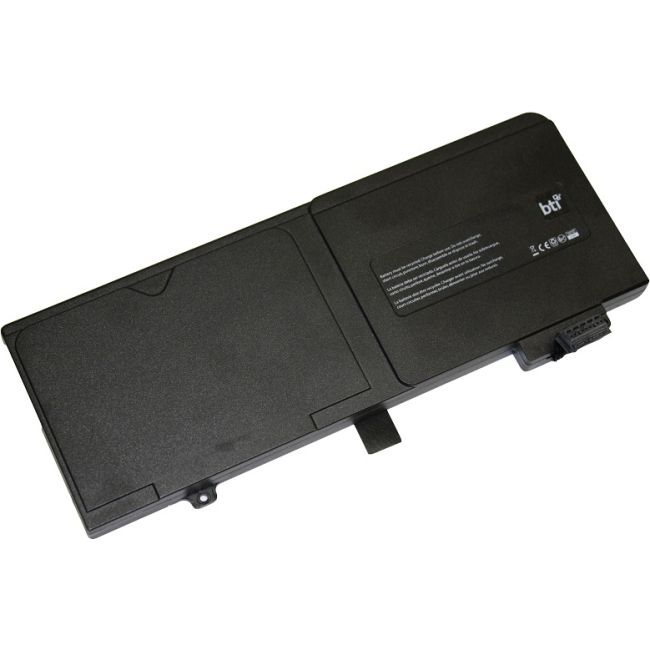 BTI Notebook Battery MC-MBKPRO13