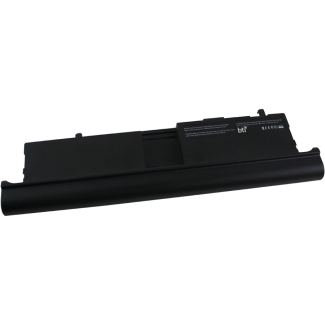 BTI Notebook Battery LN-S10-3TX8