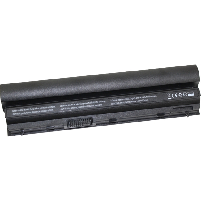 V7 Notebook Battery DEL-E6220X6V7