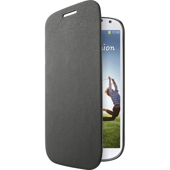 Belkin GALAXY S4 EXCLUSIVE Micra Folio Case F8M564BTC00