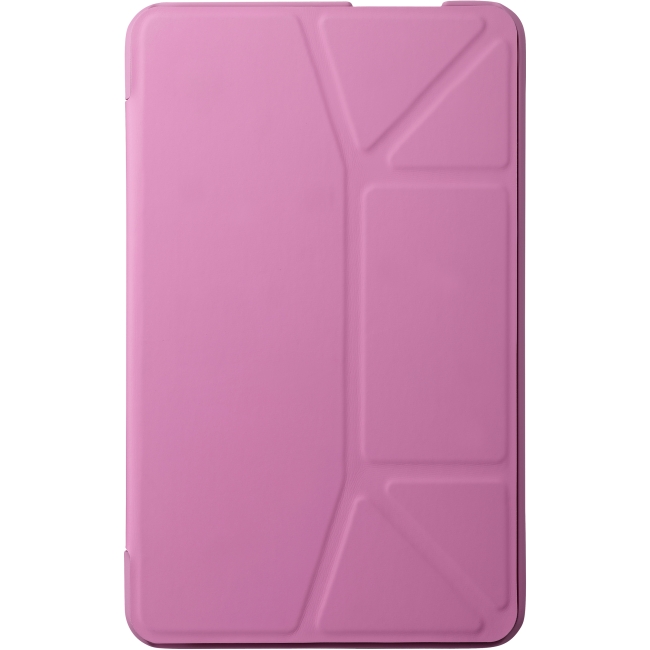 Asus MeMO Pad HD 7 TransCover, Pink 90XB00GP-BSL0K0