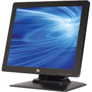 Elo Multifunction 15-Inch Desktop Touchmonitor E394454 1523L