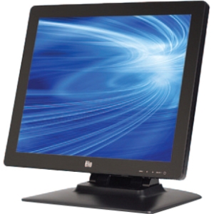 Elo Multifunction 15-Inch Desktop Touchmonitor E394454 1523L