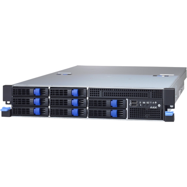 Tyan Barebone System B7056G70W8HR GN70(B7056)