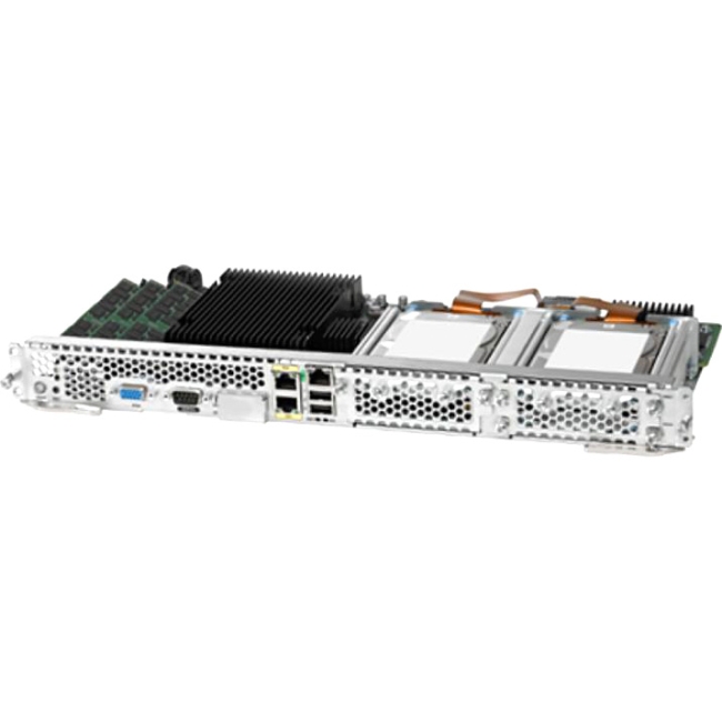 Cisco UCS Server UCS-E140DP-M1/K9 E140DP