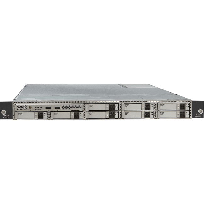 Cisco UCS C22 M3 Server UCS-SPV-C22-E