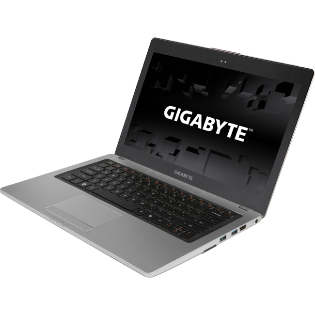 Gigabyte Ultrabook U2442F-CF2