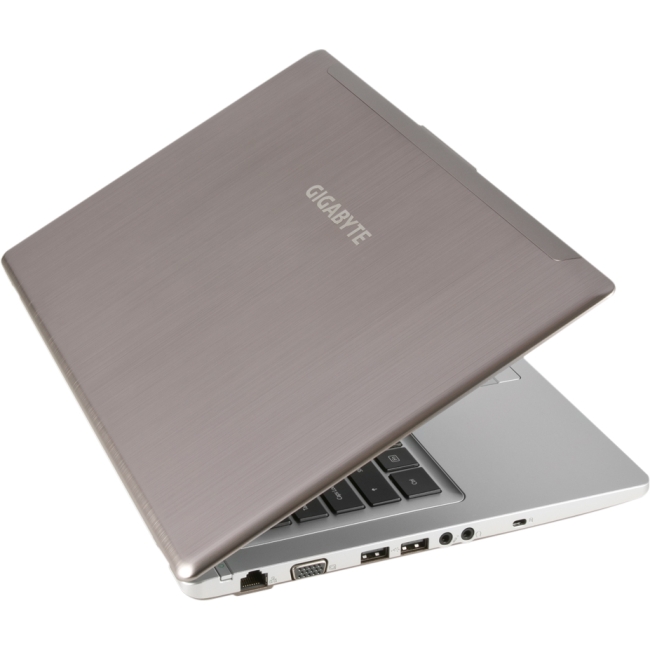Gigabyte Ultrabook U2442D-CF1