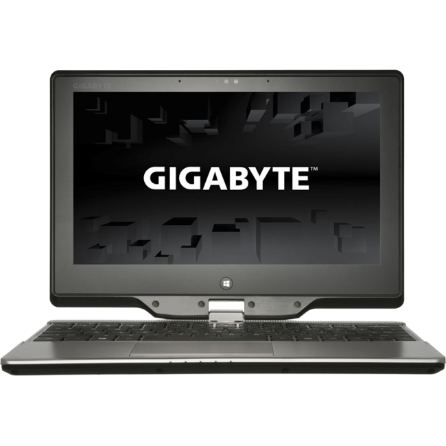 Gigabyte Ultrabook/Tablet U2142-CF2