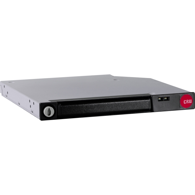 CRU DataPort 20 Removable Drive Carrier and Frame 8490-6406-6500