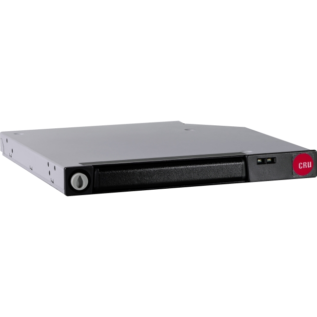 CRU DataPort 20 Removable Drive Carrier and Frame 8491-6409-6500