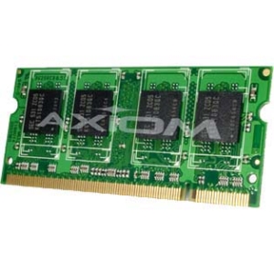 Axiom PC3-12800 SODIMM 1600MHz 4GB Module H2P64AA-AX