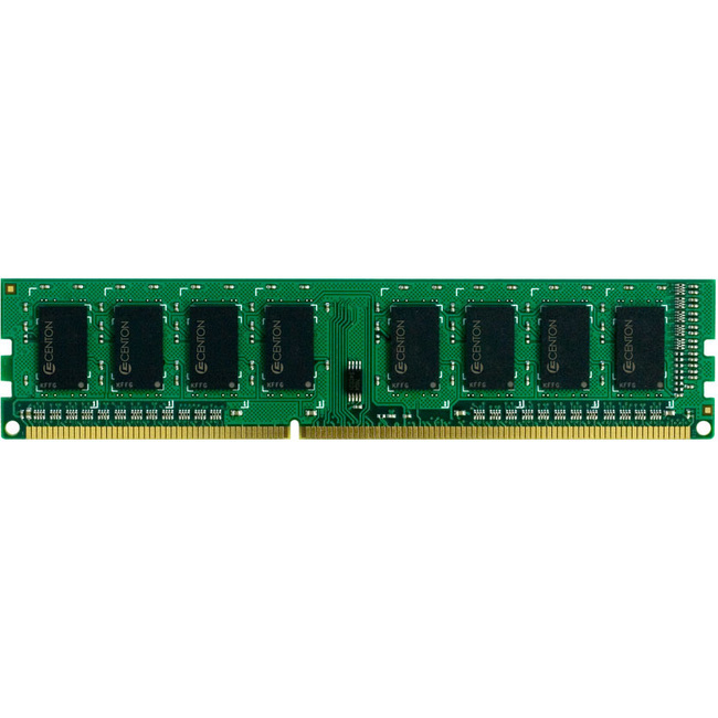Centon 8GB DDR3 SDRAM Memory Module CMP1333PC8192.01