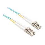 Unirise Fiber Optic Duplex Patch Network Cable FJ5G4LCLC-05M