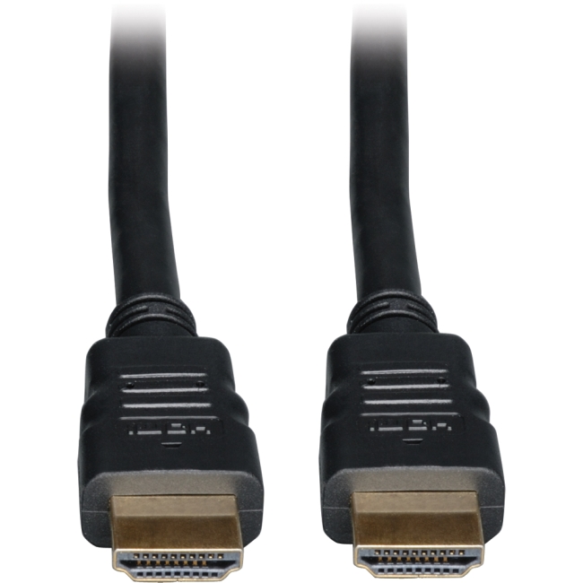 Tripp Lite 20-ft. High Speed with Ethernet HDMI Cable v1.4 P569-020