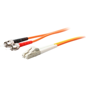 AddOn 2m Fiber Optic Mode Conditioning Patch Cable (MMF to SMF) ADD-MODE-STLC6-2