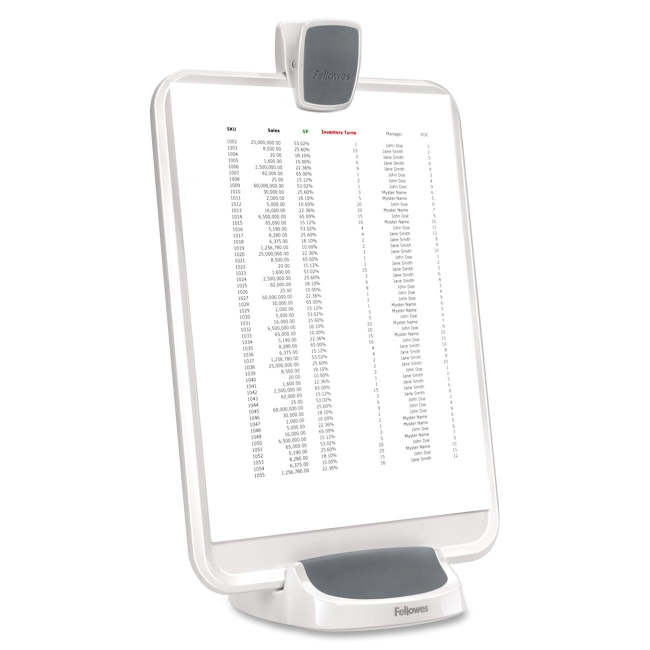 Fellowes I-Spire Series Document Lift 9311501