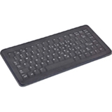 Cherry EZClean Keyboard EZN-4100LCMUS-2 4100