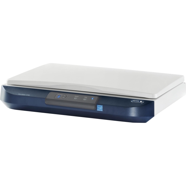 Xerox DocuMate Flexible Scanning Solution for Large Documents XDM47005M-WU 4700