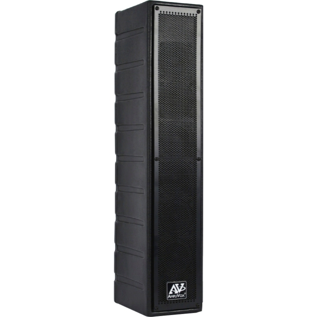AmpliVox Line Array Speaker with Wired Mic SS1234