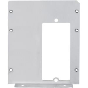 iStarUSA IS-1UxxPD8 Bracket for D Storm 3U Chassis BRT-0103-1