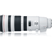 Canon EF 200-400mm f/4L IS USM Extender 1.4X 5176B002