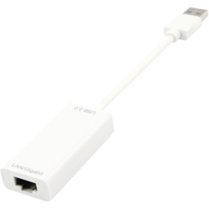 4XEM USB 3.0 To Gigabit Ethernet Adapter 4XUSB3GIGNET