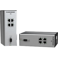 Amer Clavister Industrial UTM Firewall Appliance CLA-APP-X8P X8 Pro