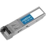 AddOn SFP (mini-GBIC) Module GLC-BX-D-80-AO