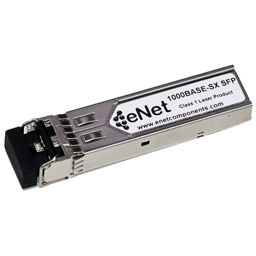 ENET SFP (mini-GBIC) Module 0061004008-ENC