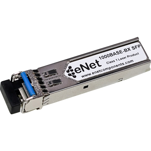 ENET SFP (mini-GBIC) Module 0231A11U-ENC