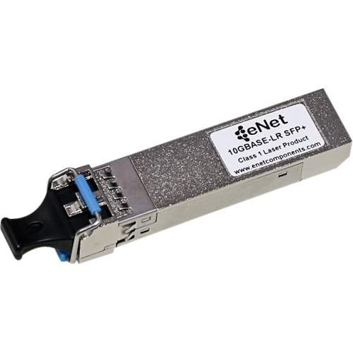 ENET SFP+ Module 10302-ENC