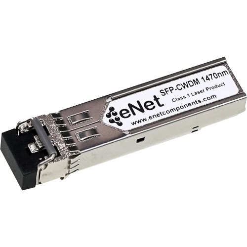 ENET SFP (mini-GBIC) Module GSF9142-47-ENC