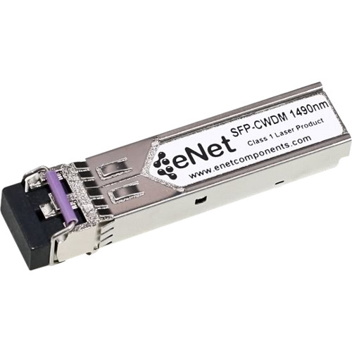 ENET SFP (mini-GBIC) Module GSF9142-49-ENC