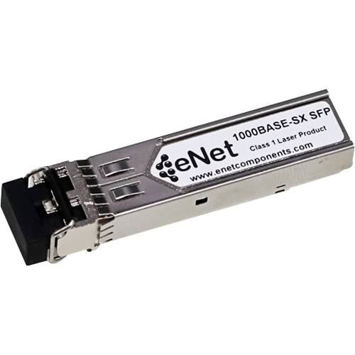 ENET SFP (mini-GBIC) Module AA1419013-ENC