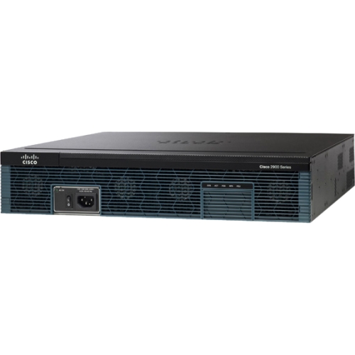 Cisco Router - Refurbished C2951-VSEC/K9-RF 2951