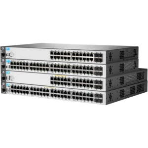 HP Ethernet Switch J9783A#ABA 2530-8