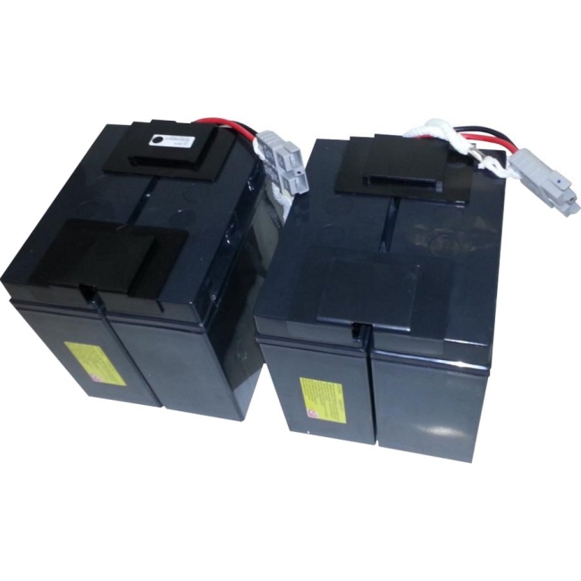 eReplacements Battery Unit SLA110-ER