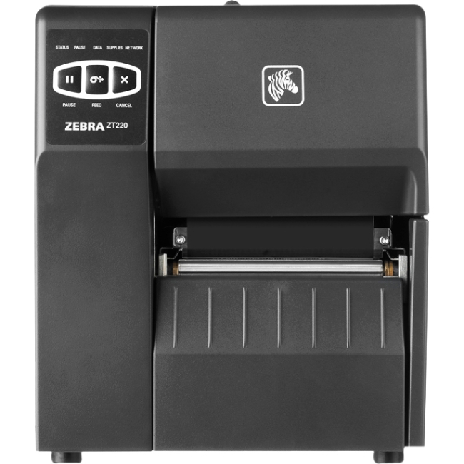 Zebra Label Printer ZT22042-D01A00FZ ZT220