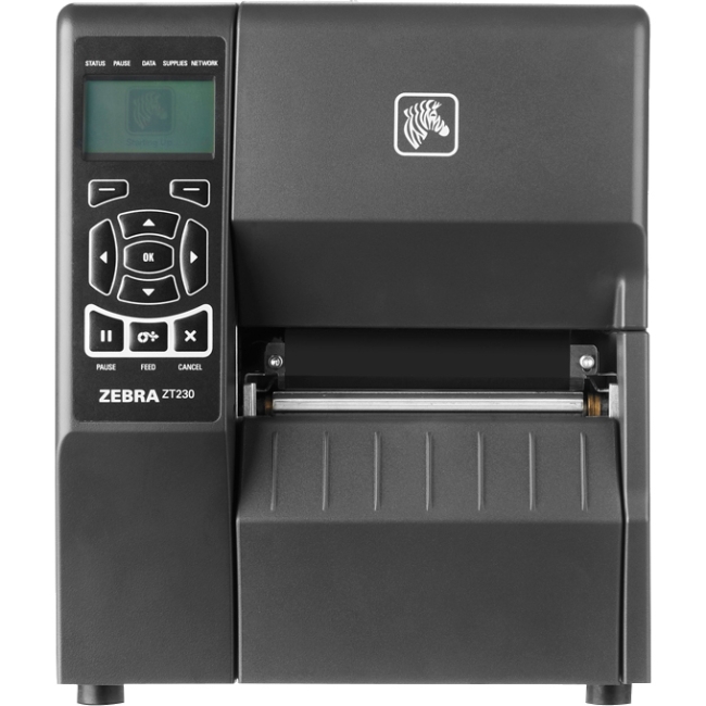 Zebra Industrial Printer ZT23042-T31000FZ ZT230