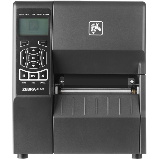 Zebra Industrial Printer ZT23042-D21A00FZ ZT230