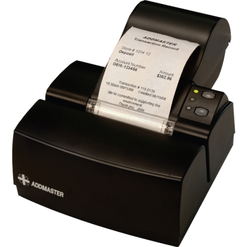 Addmaster Teller Receipt Validation Printer IJ7100-2A IJ7100