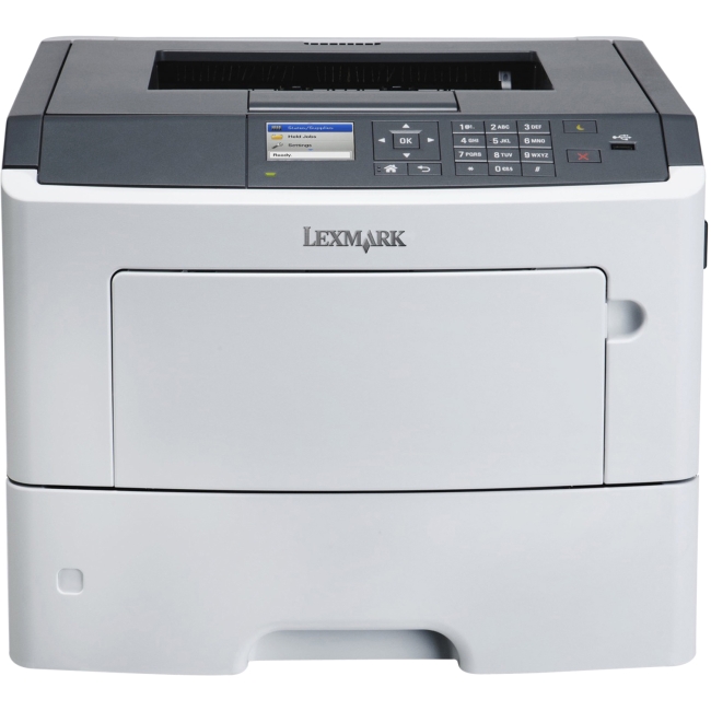 Lexmark Laser Printer 35S3584 MS610DE