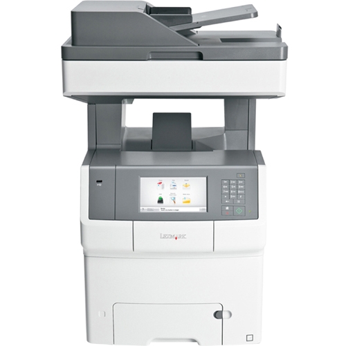 Lexmark Color Laser MFP 34TT037 X746DE