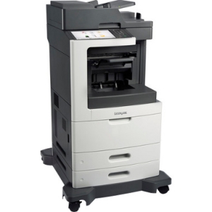 Lexmark Laser Multifunction Printer 24T7433 MX812DPE